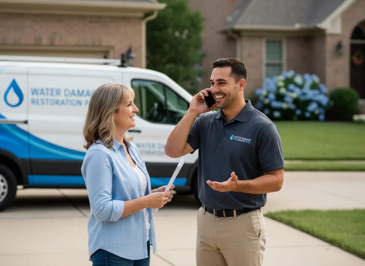 Flood Restoration Dillard, GA FAQs